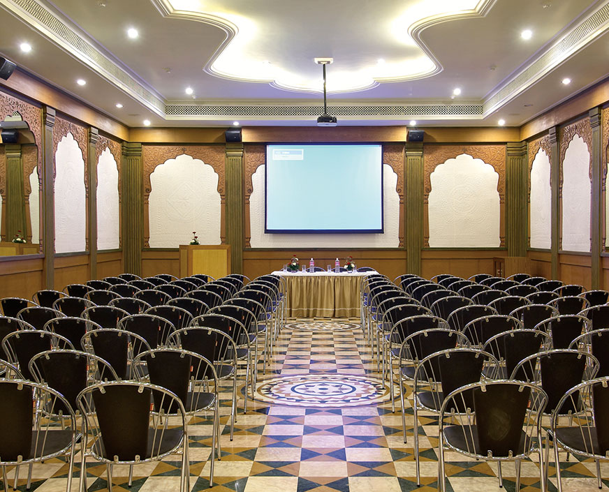 conference-hall